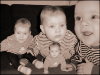 Danke, Cora & Mimi
