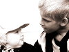 Danke Sandra & Lena