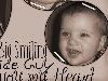 Danke, Jana & Finley & Robin 