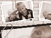 Danke, Claudia und Tim & Tatjana