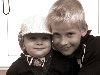 Danke Nicole & Colin